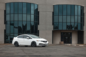 2011 Honda Civic