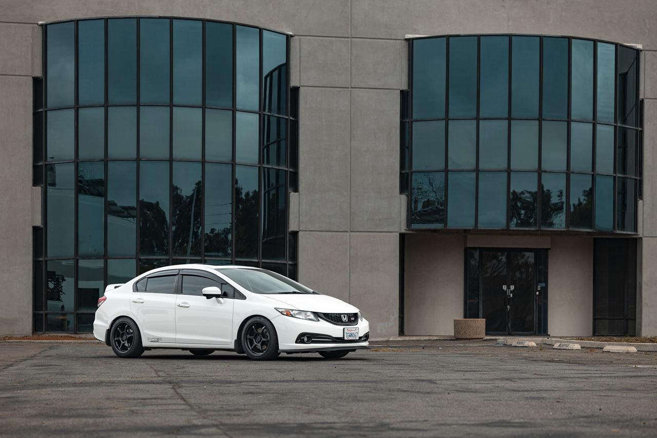 2011 Honda Civic