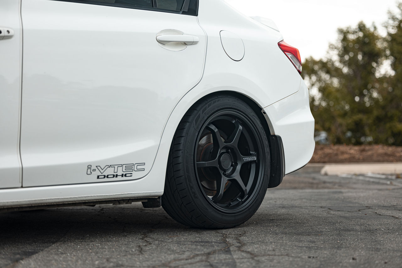 2011 Honda Civic