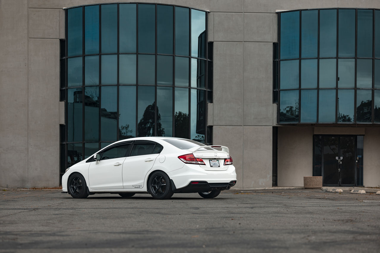 2011 Honda Civic