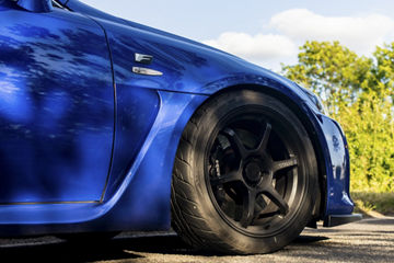 2010 Lexus IS