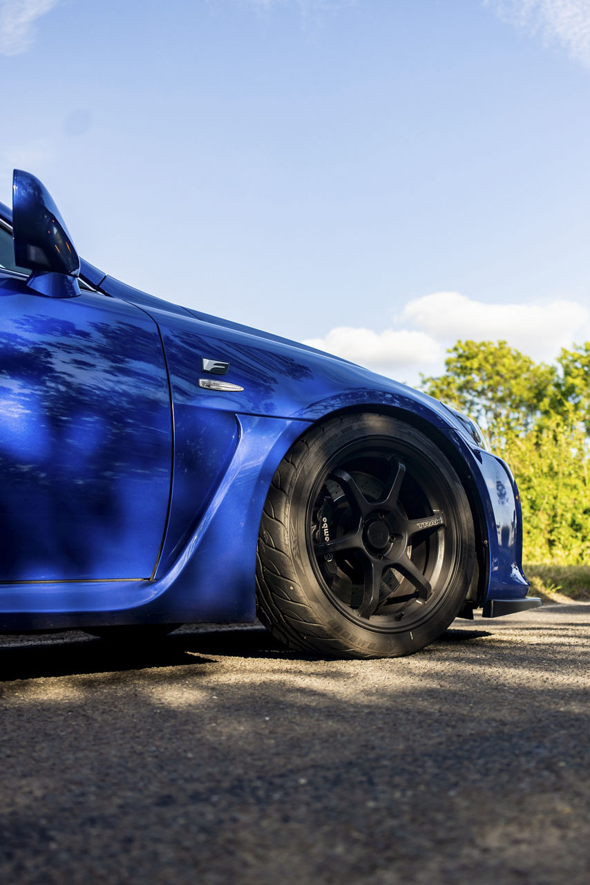 2010 Lexus IS