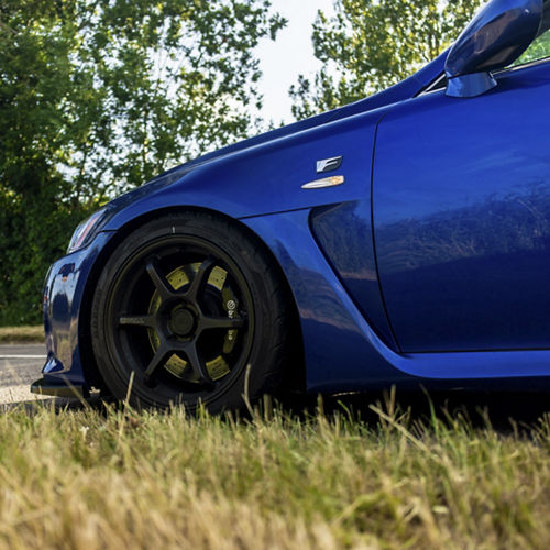2010 Lexus IS