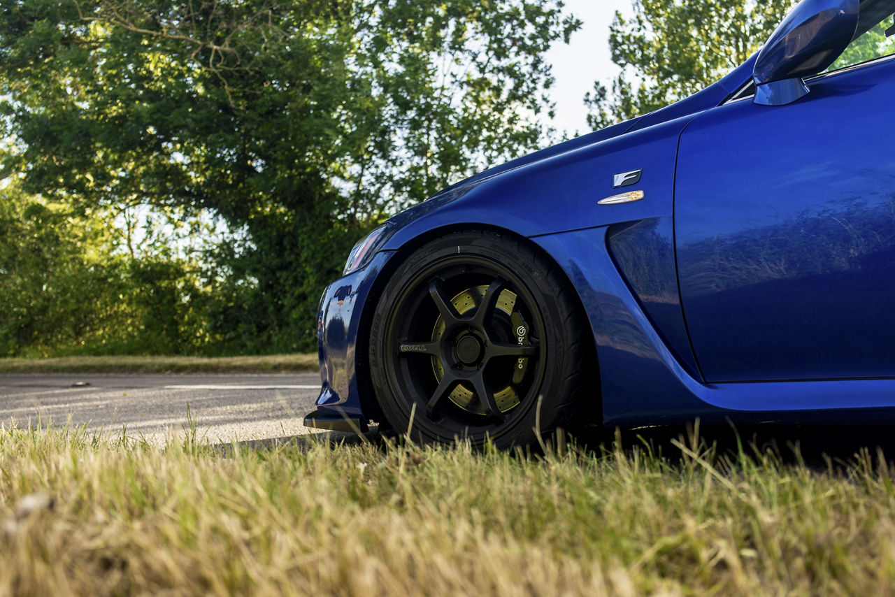 2010 Lexus IS