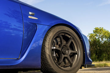 2010 Lexus IS