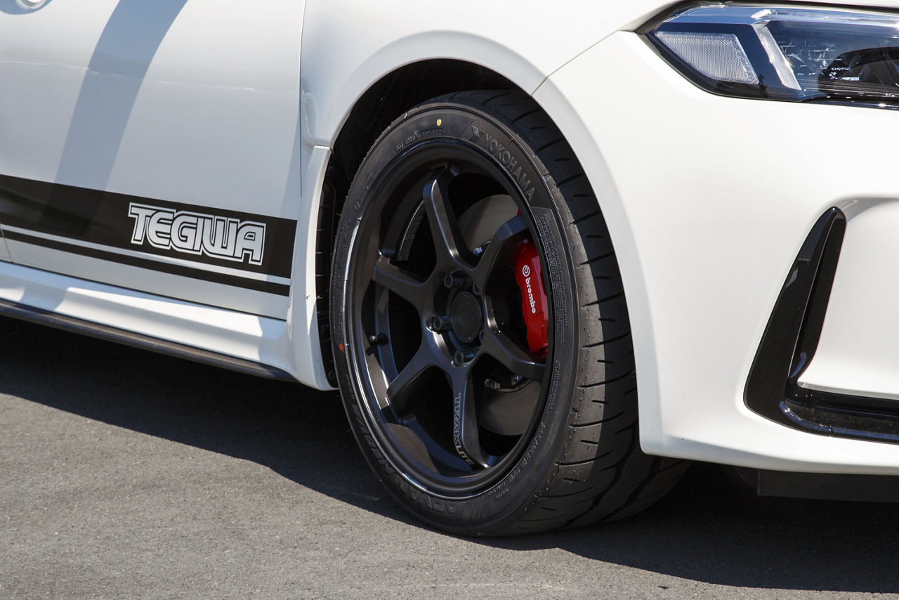 2023 Honda Civic Type-R