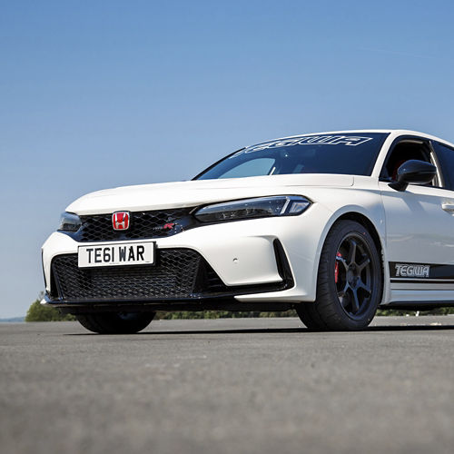 2023 Honda Civic Type-R