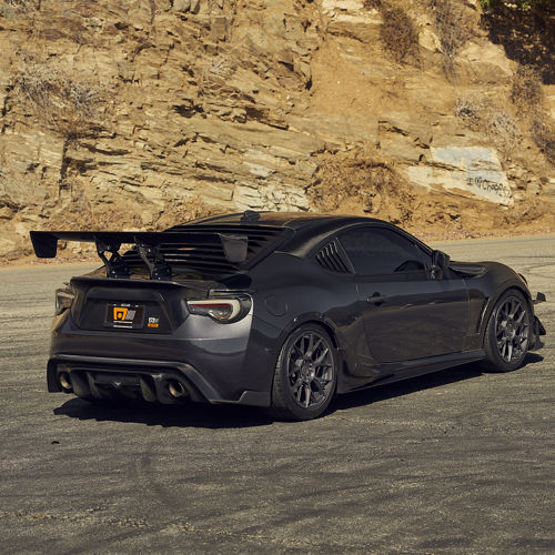 2015 Toyota Scion FRS