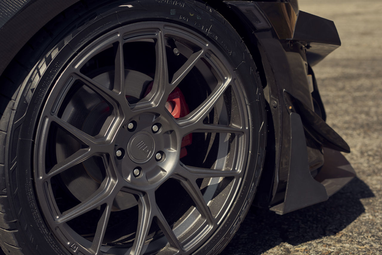 2015 Toyota Scion FRS