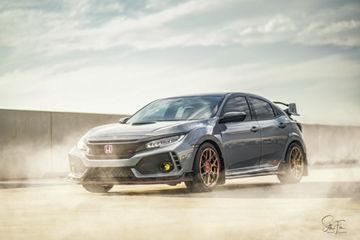 2020 Honda Civic Type R