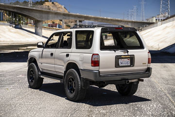 2000 Toyota 4Runner
