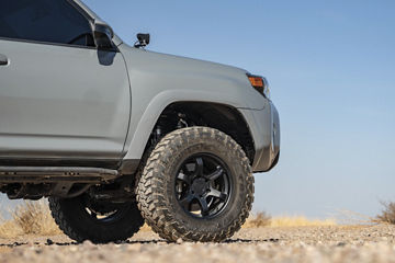 2021 Toyota 4Runner