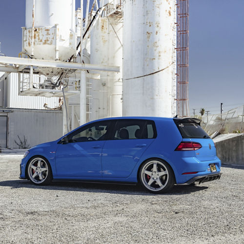 2020 Volkswagen GTI