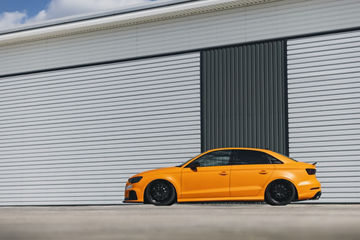 2019 Audi RS3