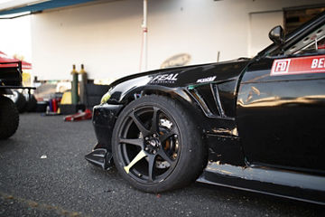 1998 Nissan 240SX