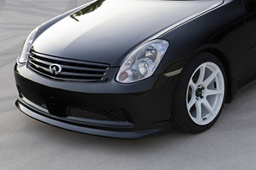 2006 Infiniti G35
