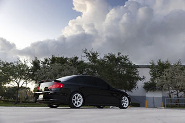 2006 Infiniti G35