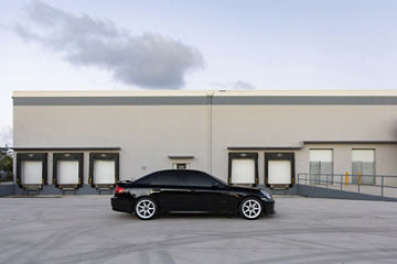 2006 Infiniti G35