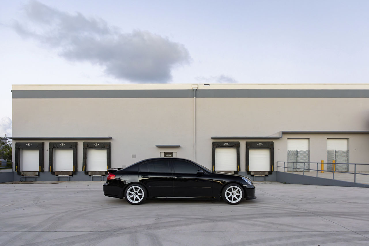 2006 Infiniti G35