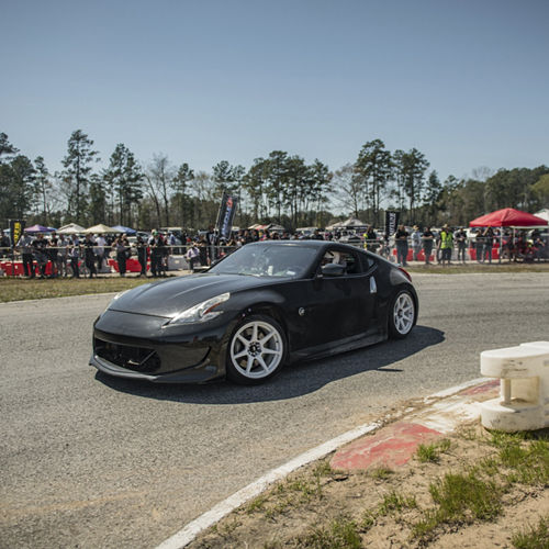 2009 Nissan 370Z
