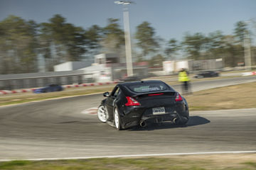 2009 Nissan 370Z