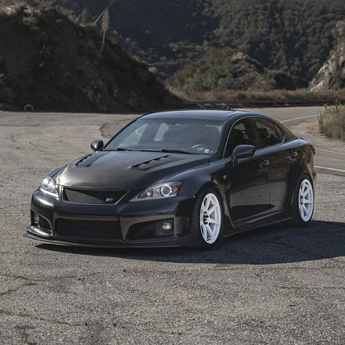 2013 Lexus IS
