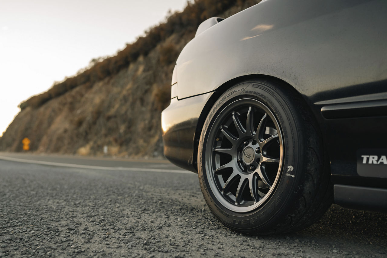 2000 Acura Integra