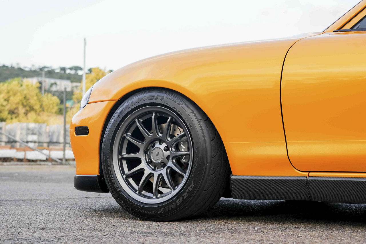 2002 Mazda Miata