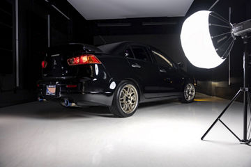 2008 Mitsubishi Galant Fortis