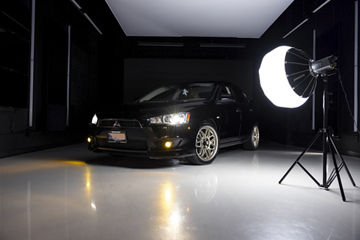 2008 Mitsubishi Galant Fortis