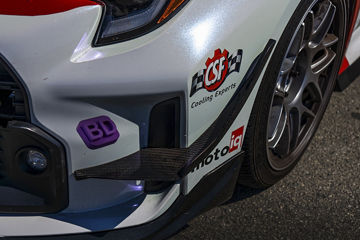 2024 Toyota Corolla GR