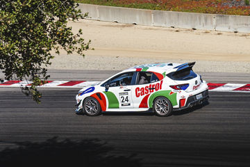 2024 Toyota Corolla GR