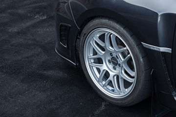 2014 Subaru Impreza WRX