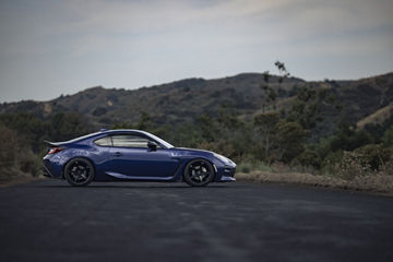2022 Toyota GR86