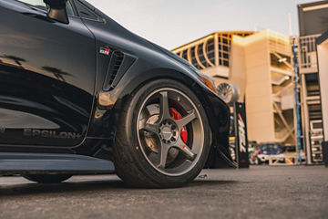 2022 Toyota Corolla GR
