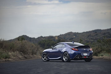 2022 Toyota GR86