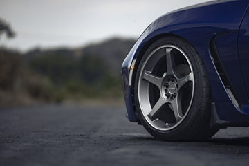 2022 Toyota GR86