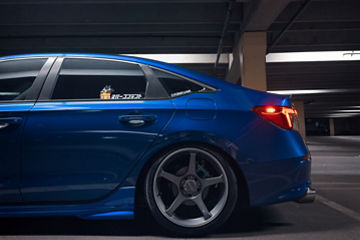 2023 Honda Civic