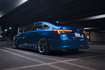 2023 Honda Civic