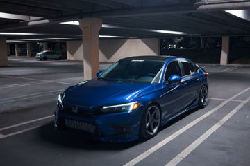 2023 Honda Civic