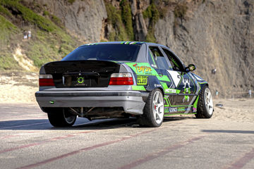 1997 BMW 328i