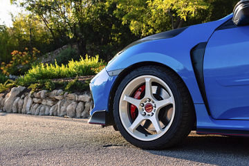 2021 Honda Civic Type R