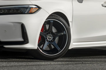 2021 Honda Civic Type R