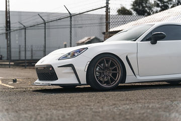 2023 Toyota GR86