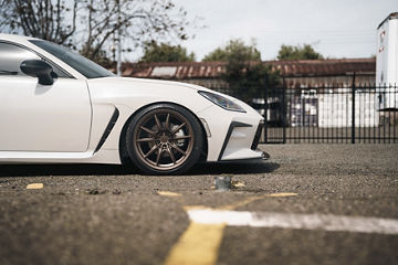 2023 Toyota GR86