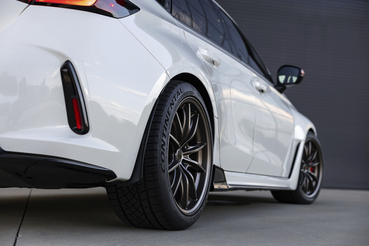 2024 Honda Civic Type R