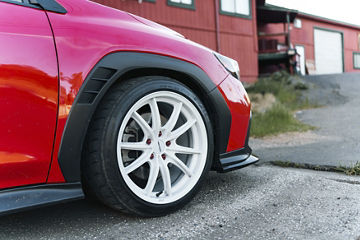 2024 Subaru WRX
