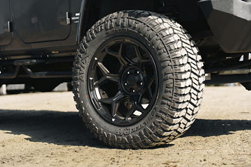 2018 Jeep Wrangler Moab