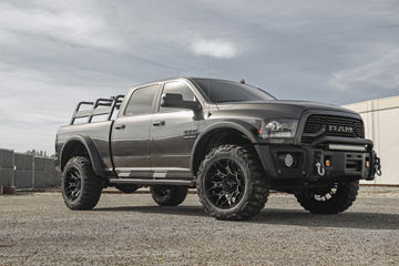 2020 Dodge Ram  2500