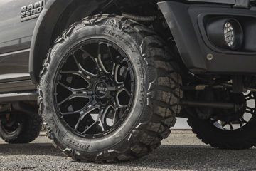 2020 Dodge Ram  2500